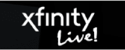 Xfinity Live Logo